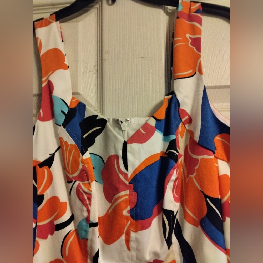 Women's NWT Nine West Dress - Picture 5 of 6